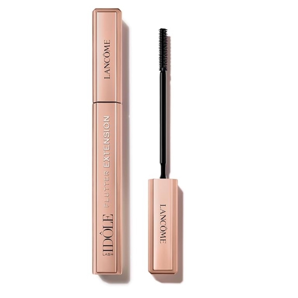 Lancome Flutter Extension Mascara - Gold